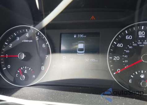 2020 Kia Forte Lxs from USA, damaged, VIN 3KPF24AD1LE261338